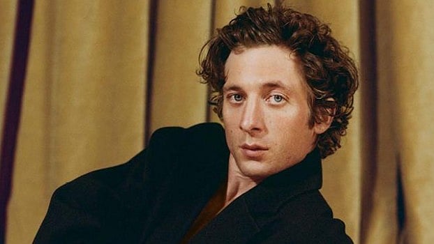 Instagram : Jeremy Allen White