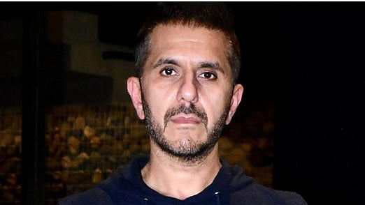 Hamara Photos : Ritesh Sidhwani