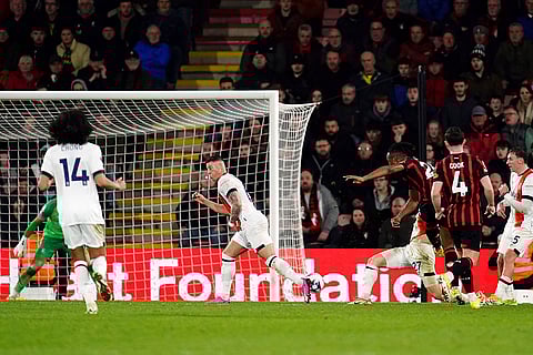 Premier League 2023-24: AFC Bournemouth vs Luton Town