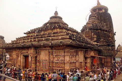 Mahashivratri festival