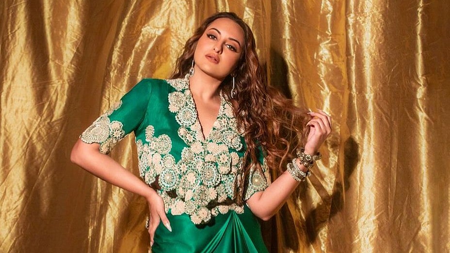 Sonakshi Sinha - Instagram