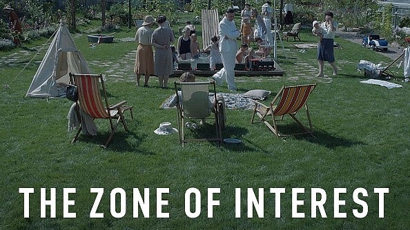 Instagram : 'The Zone Of Interest'