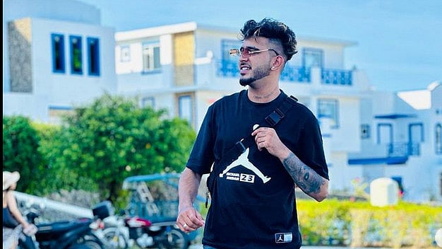 Anmol Sidhu Watched Anurag Kashyap's Videos To Shoot Punjabi Film 'Jaggi'