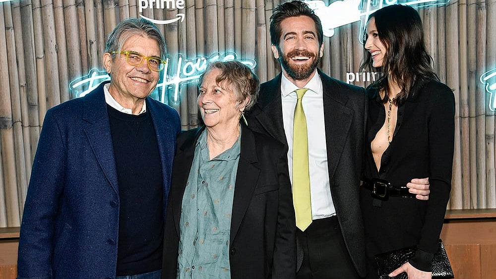 Evan Agostini : ‘Road House’ Film Premiere