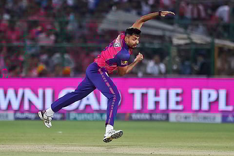 IPL 2024: Rajasthan Royals vs Delhi Capitals