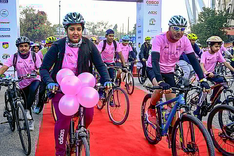 International Women's Day