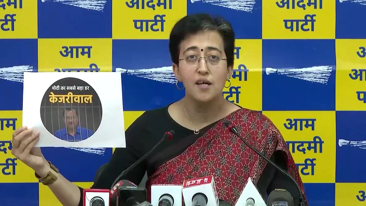 X/@AamAadmiParty