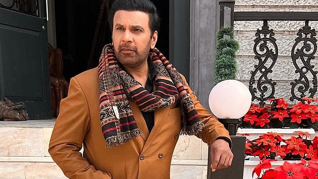 'Anupamaa' Actor Vaquar Shaikh Reveals He Wants To Try OTT, Says He Is Open To Intimate Scenes If The Script Demands