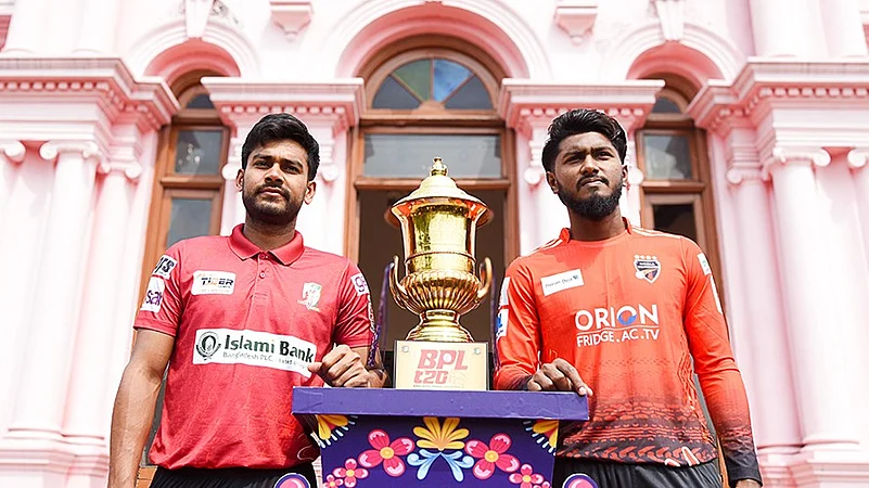 (Photo: X|BCBtigers)