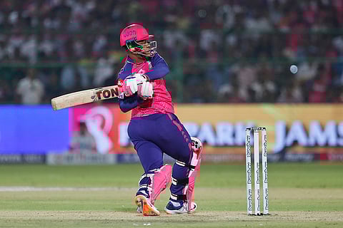 IPL 2024: Rajasthan Royals vs Delhi Capitals