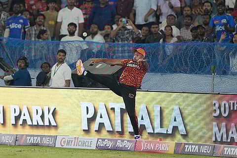 IPL 2024: Sunrisers Hyderabad vs Mumbai Indians