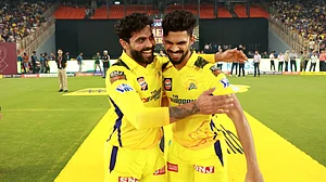 BCCI : Ravindra Jadeja and Ruturaj Gaikwad will play a crucial role for Chennai Super Kings in Indian Premier League 2024.