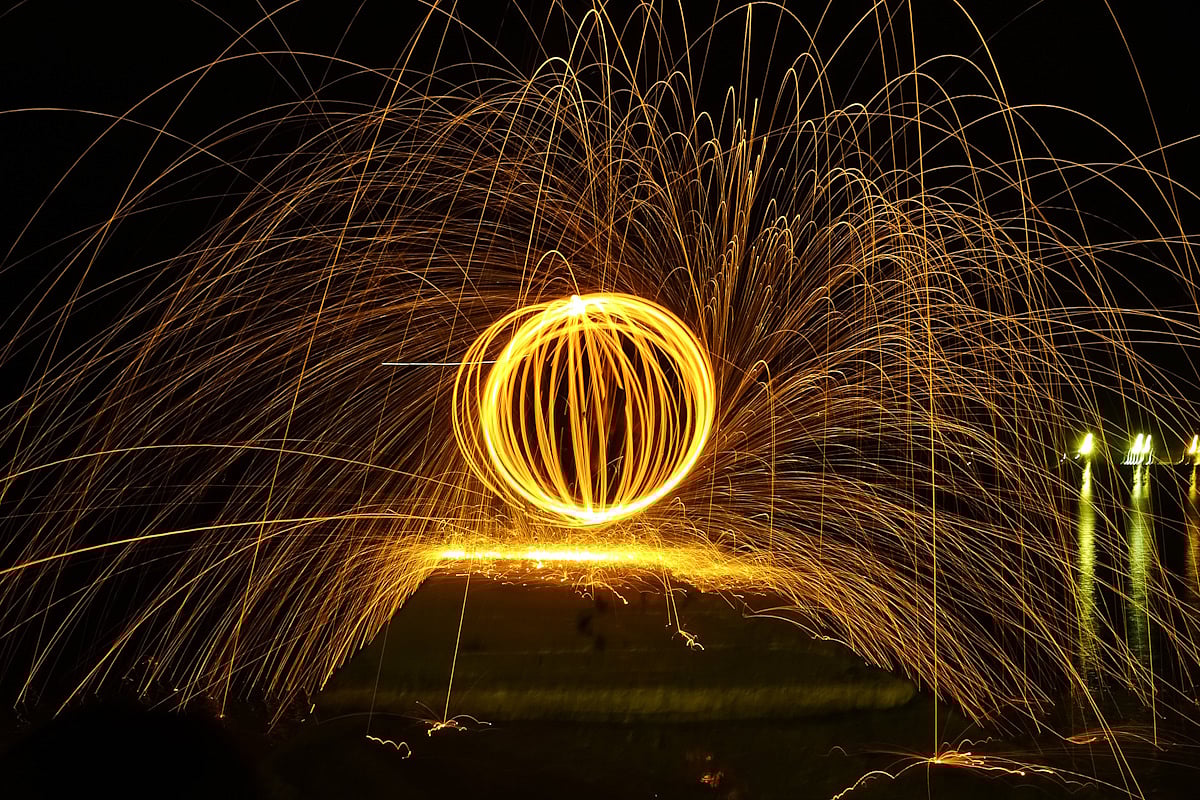 Beyond Human: Quantum Computing's Mind-Blowing Power