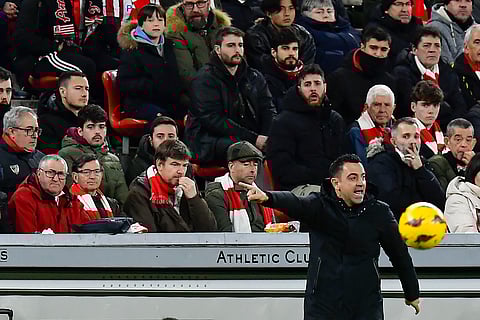 La Liga 2023-24: Barcelona vs Athletic Bilbao