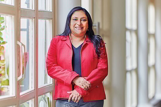 Expansion Is Directly Proportional To Innovation