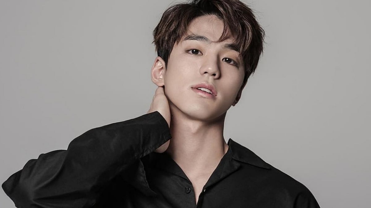 Rolling Stone : Kim Min-kyu