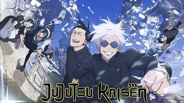 2024 Crunchyroll Anime Awards Full Winners List: 'Jujutsu Kaisen' Sweeps The Floor With 11 Wins 