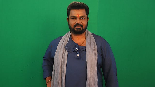 Director Surya Kiran And 'Bigg Boss' Telugu Fame Passes Away Due To Jaundice