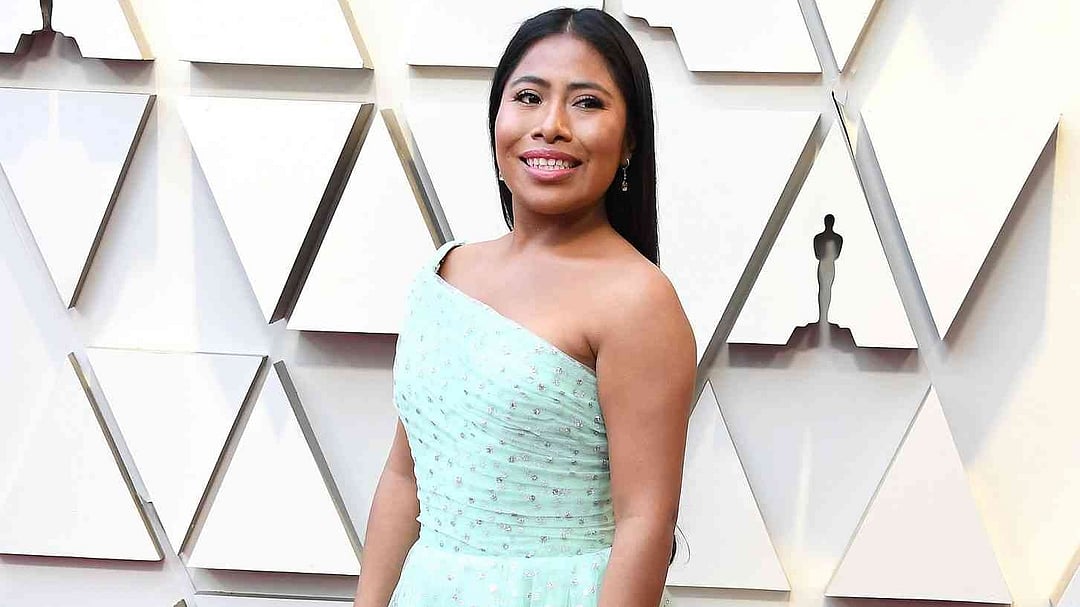 Yalitza Aparicio