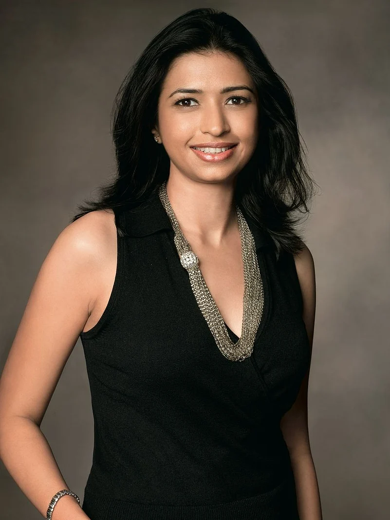 Sonali Dalwani, the founder of Crimzon