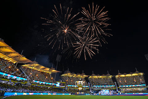 IPL 2024 Opening ceremony