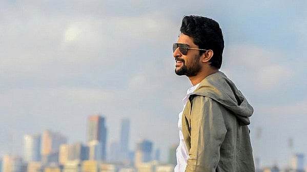 Nani Gets Busy With New Shoot Of ‘Saripodhaa Sanivaaram’ In Hyderabad