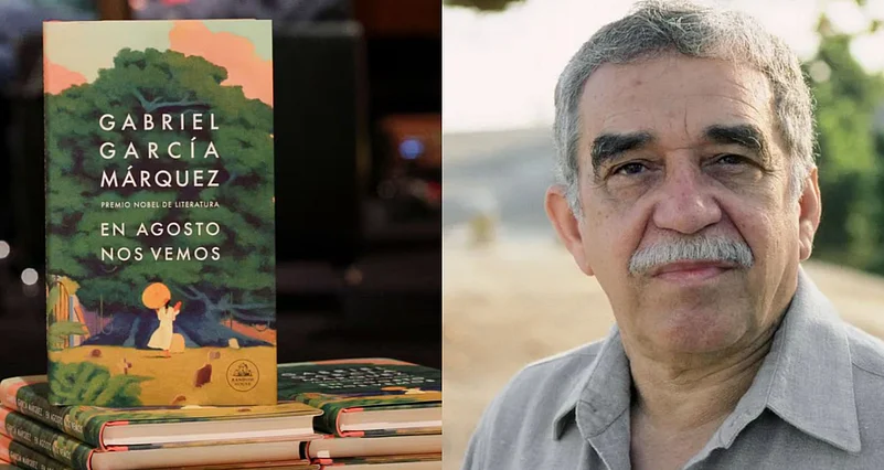 Gabriel Garcia Marquez Last Novel Reuters & Getty Images