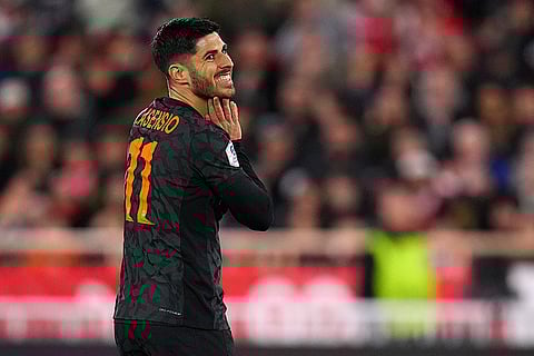 Ligue 1 2023-24: Monaco vs Paris Saint-Germain