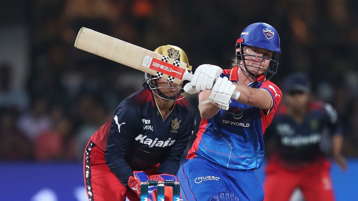 (Photo: X| Delhi Capitals)