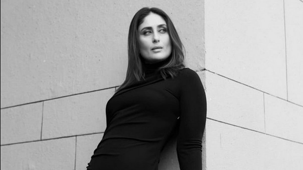 Kareena Kapoor Khan Says Her 'Jab We Met' Character Geet Inspired ...