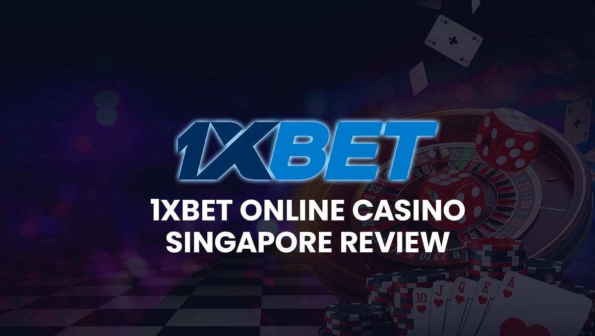 1xBet Online Casino