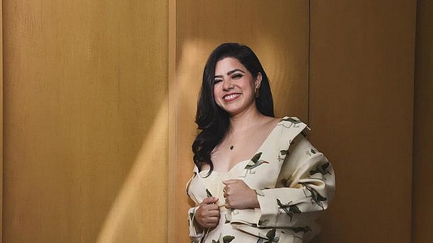 Instagram : Rajshri Deshpane