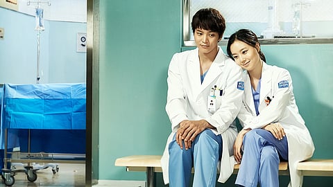 ‘Good Doctor’
