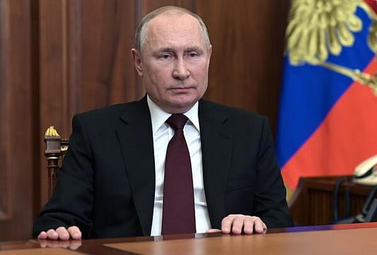 Russia Election: The Drama Over What Putin Will Do With Another 6 Years In Power
