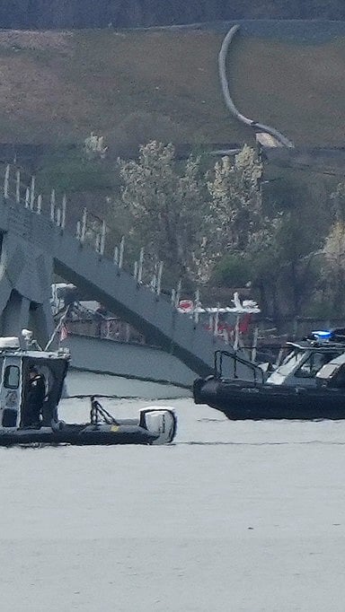 Francis Scott Key Bridge