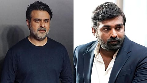 Harman Baweja to play the role of Vibhishana in 'Ramayana'