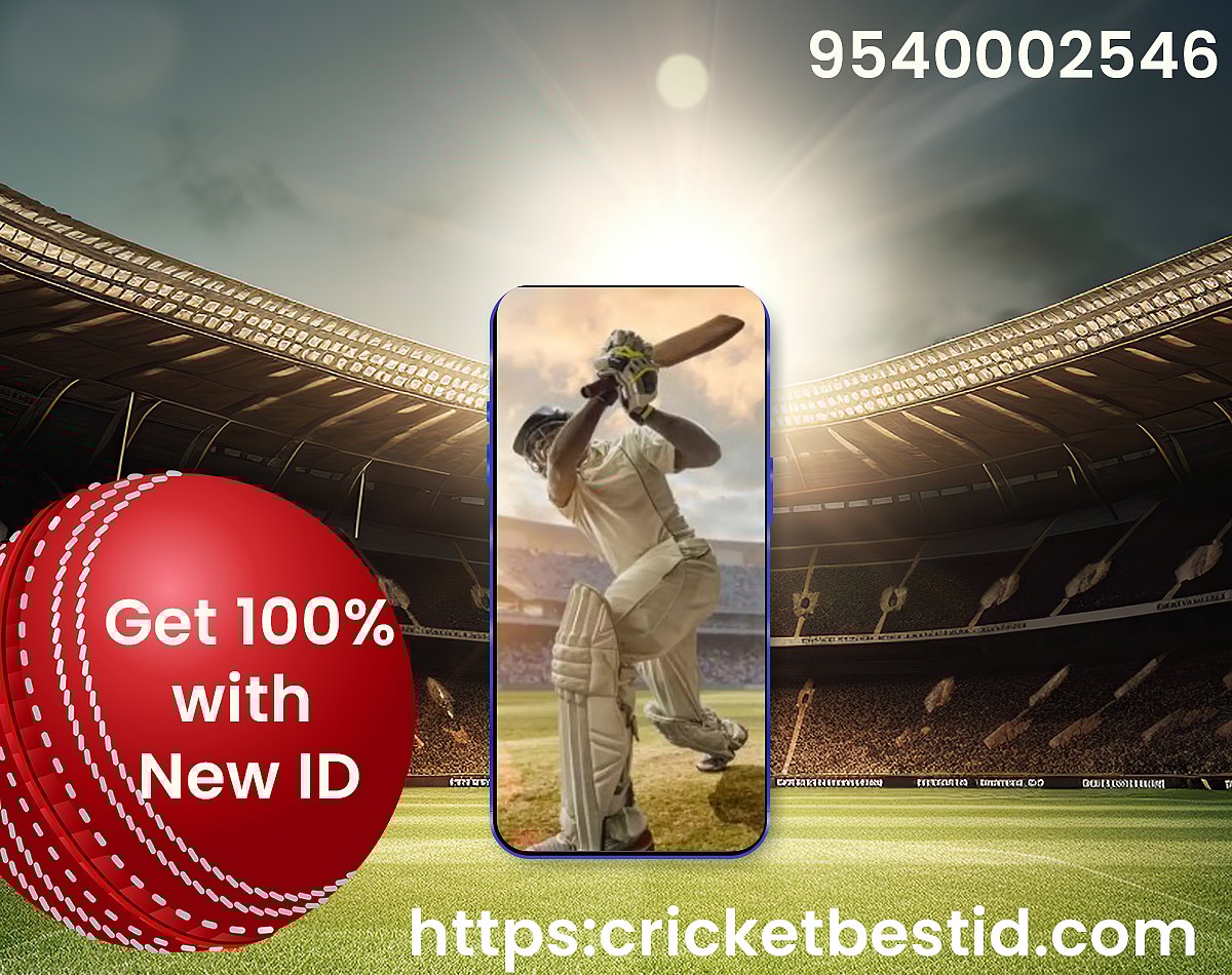 Cricket Best Id 