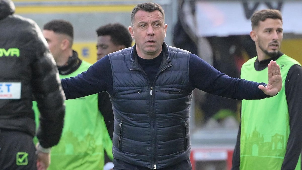 Fabrizio Corradetti/LaPresse via AP