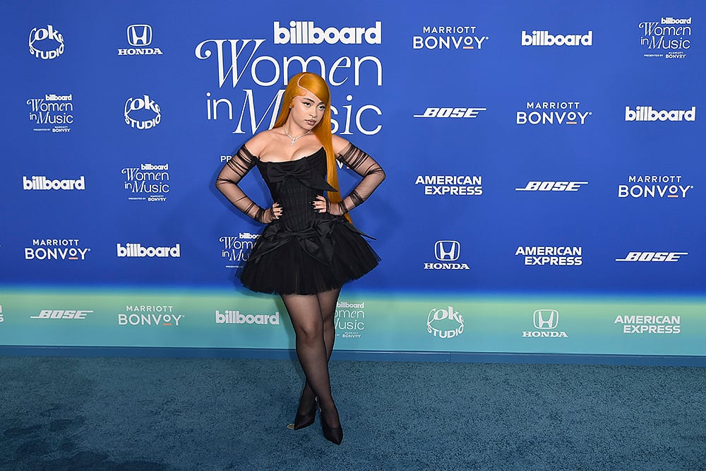 2024 Billboard Women In Music Awards