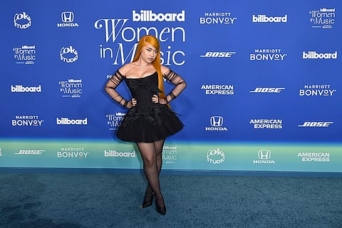 2024 Billboard Women In Music Awards