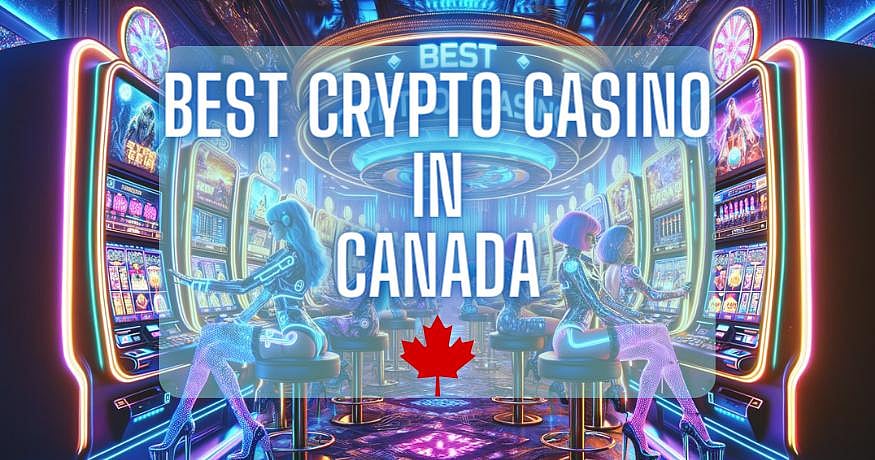 Best Bitcoin Casino Sites