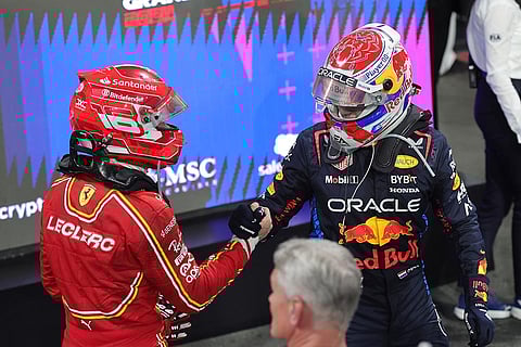 Saudi Arabian Grand Prix