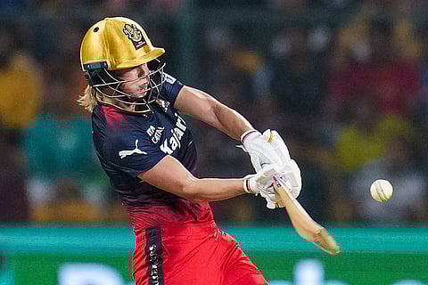 WPL 2024: Royal Challengers Bangalore vs Mumbai Indians