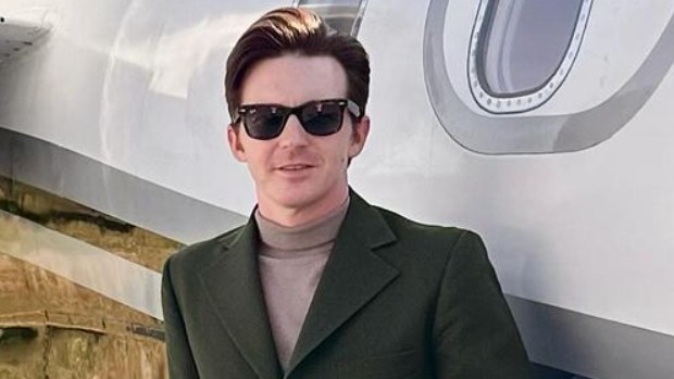 Drake Bell - Instagram