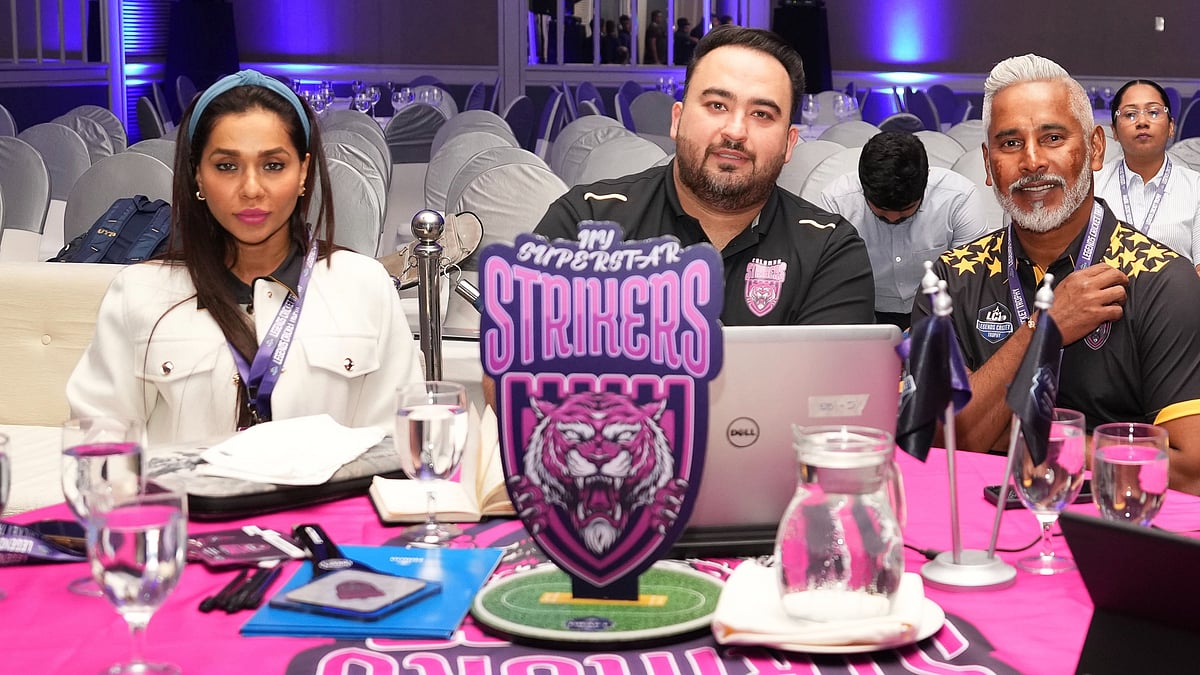 Looking ahead, the New York Strikers are poised to make their mark in the upcoming Lanka Premier League, Lanka T10, and Abu Dhabi T10 - New York Strikers