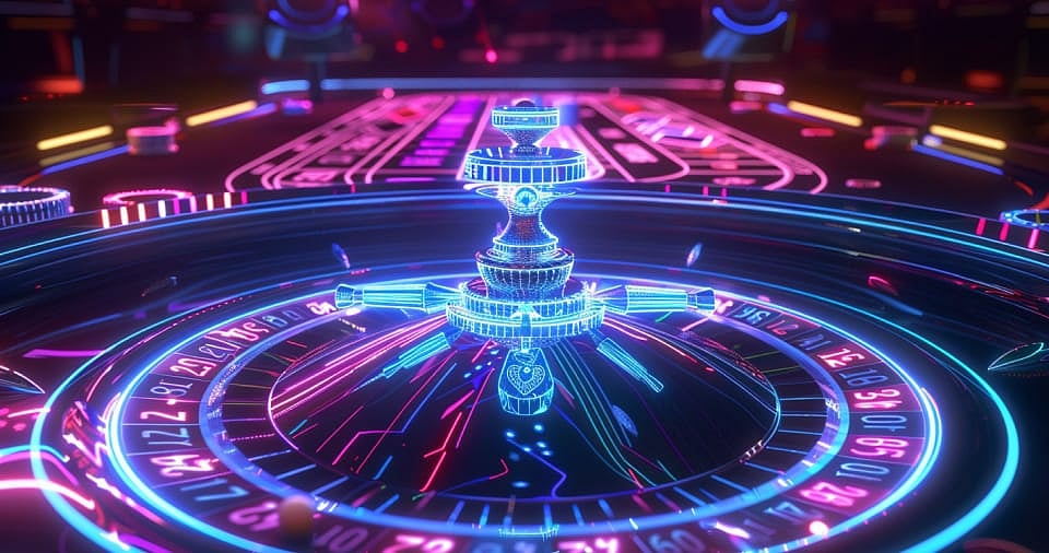 Casino Ohne Deutsche lizenz
