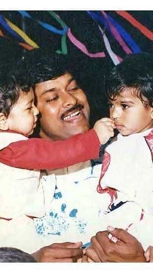 Happy Birthday Ram Charan