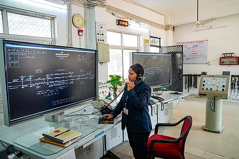 International Women's Day in Lucknow