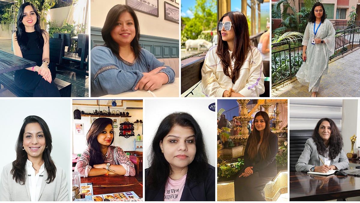 International Women's Day Special