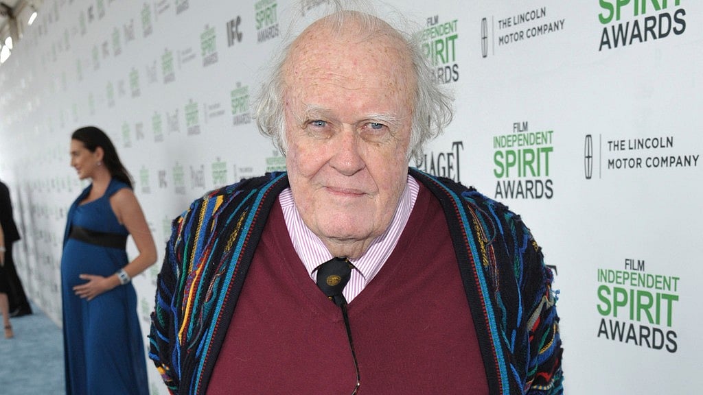 John Shearer/Invision/AP : File photo of M. Emmet Walsh from 2014
